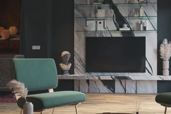 House for Rent 2+1 in Tirana - 2,100 Euro