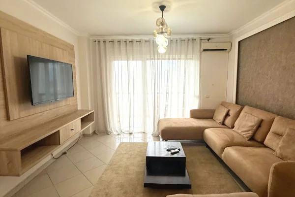 Shtepi me qera 1+1 ne Tirane - 600 Euro