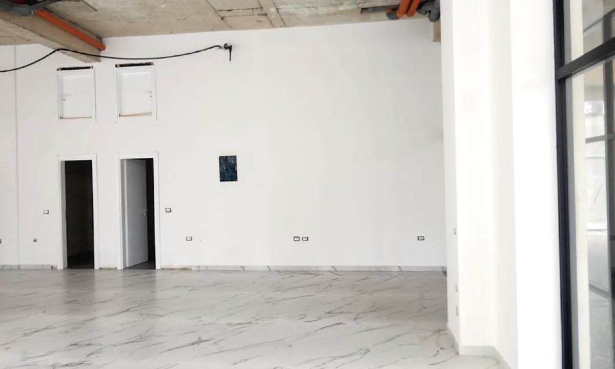 📍 Ambient biznesi tek Ish Parku (prane Report Tv)