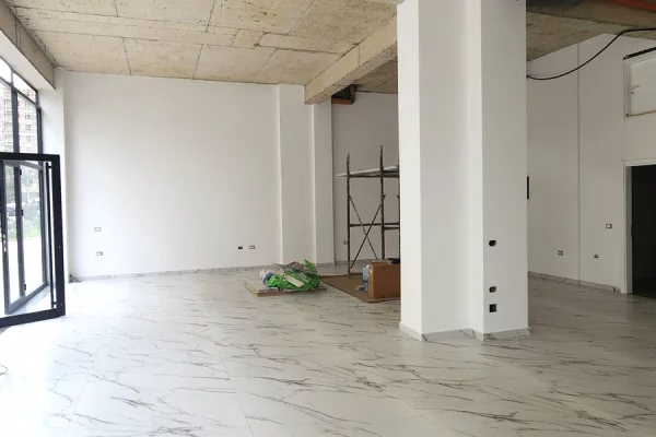 📍 Ambient biznesi tek Ish Parku (prane Report Tv)