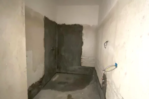 Apartment for sale in Tirana 2+1, Emty