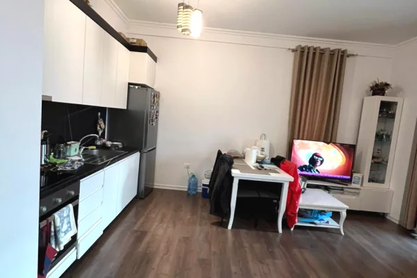 Shtepi ne shitje Apartament ne Tirane, 2+1, Mobilimi E mobiluar, Pagesa 320,000  Euro.