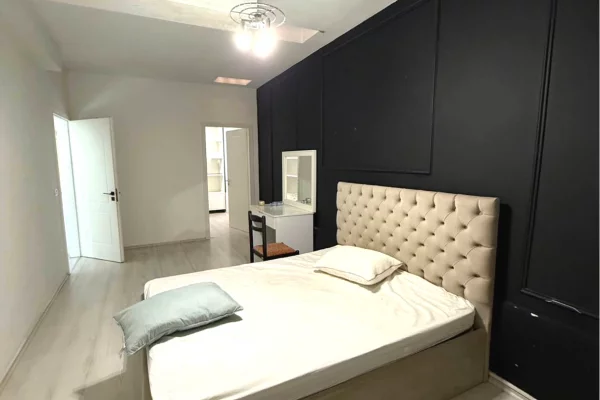 Shtepi me qera 2+1 ne Tirane - 600 Euro