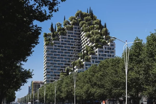 Shtepi ne shitje Apartament ne Tirane, 1+1, Mobilimi E mobiluar, Pagesa 138,800  Euro.