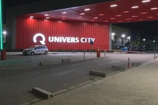 Shtepi ne shitje 1+1 ne Tirane - 67,000 Euro