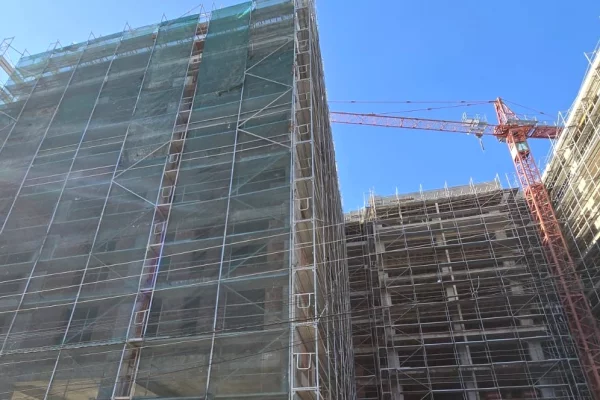 Shtepi ne shitje 1+1 ne Tirane - 120,000 Euro