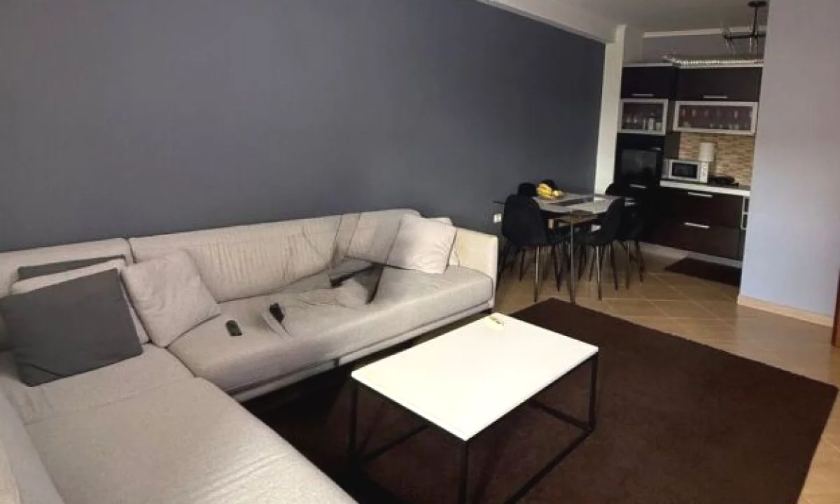 Apartment for sale in Tirana 2+1, Furnished