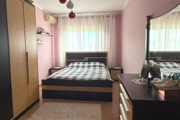 Apartment for sale in Tirana 2+1, Furnished