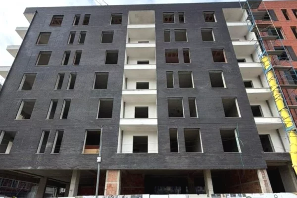 Apartment for sale in Tirana 2+1, In Part