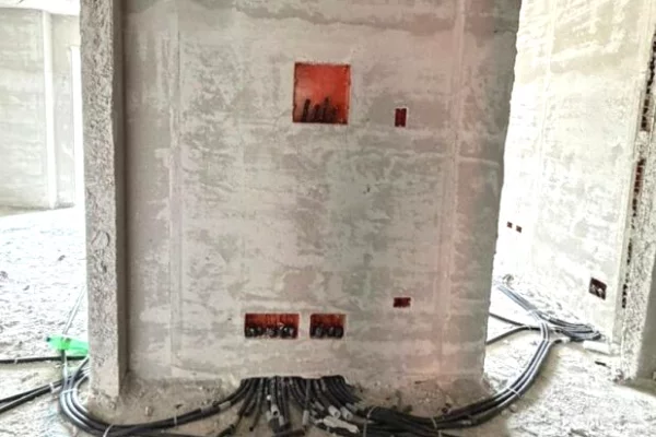 Apartment for sale in Tirana 2+1, In Part