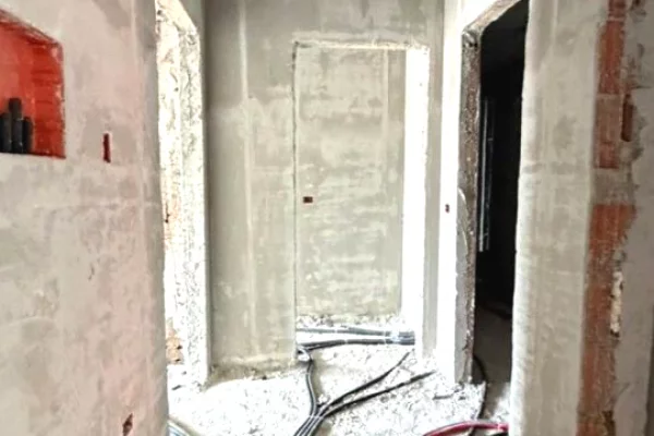 Apartment for sale in Tirana 2+1, In Part