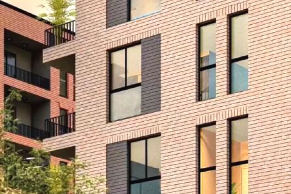 🏡 Apartament 2+1 për Shitje – Ring Side Residence