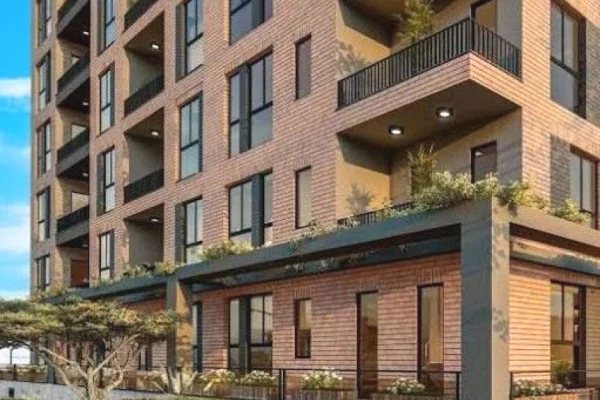 Apartment for sale in Tirana 2+1, In Part