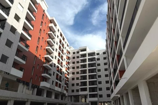 House for Sale Garsoniere in Tirana - 82,000 Euro