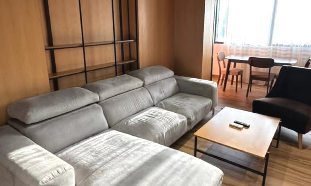 Duplex (2 storey house) for sale in Tirana 2+1, Furnished