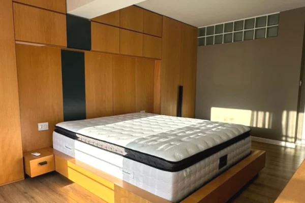 Duplex (2 storey house) for sale in Tirana 2+1, Furnished