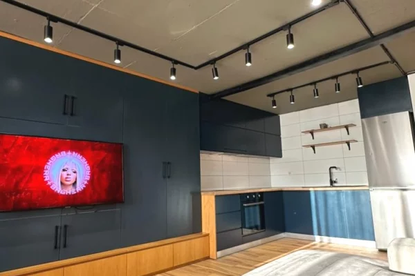 Duplex (2 storey house) for sale in Tirana 2+1, Furnished