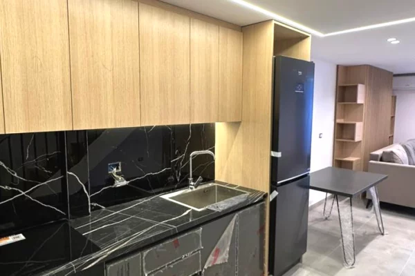 Duplex (2 storey house) for sale in Tirana 2+1, Furnished