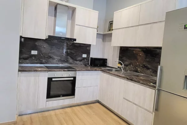 Apartment for sale in Tirana 1+1, Furnished