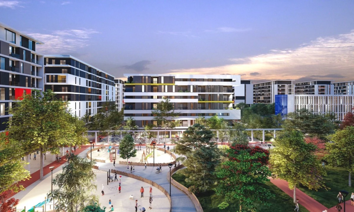 Shtepi ne shitje Apartament ne Tirane, 2+1, Mobilimi Pjeserisht e mobiluar, Pagesa 112,000  Euro.