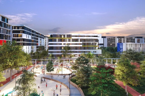 💥 OKAZION 💥 📌Shitet Apartament 2+1 me Verandë 