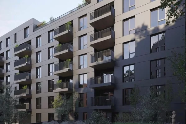 Shtepi ne shitje Apartament ne Tirane, 1+1, Mobilimi Pjeserisht e mobiluar, Pagesa 80,890  Euro.