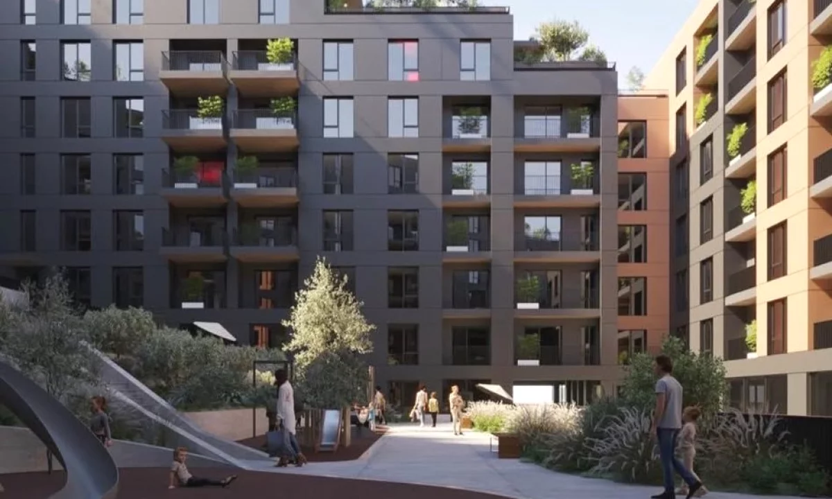 Shtepi ne shitje Apartament ne Tirane, 2+1, Mobilimi Pjeserisht e mobiluar, Pagesa 155,260  Euro.