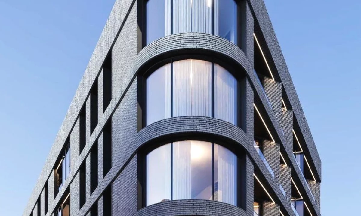 Shtepi ne shitje Apartament ne Tirane, 1+1, Mobilimi Pjeserisht e mobiluar, Pagesa 91,000  Euro.