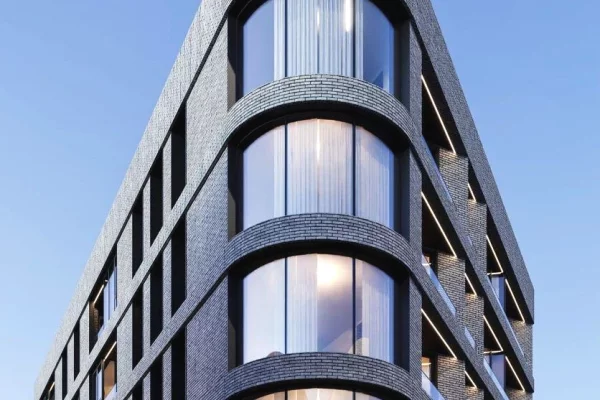 Shitet apartament 1+1 tek Fatti residence ne Paskuqan