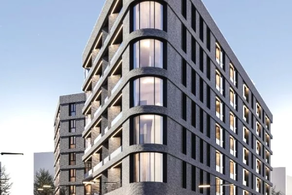 Shtepi ne shitje Apartament ne Tirane, 1+1, Mobilimi Pjeserisht e mobiluar, Pagesa 91,000  Euro.