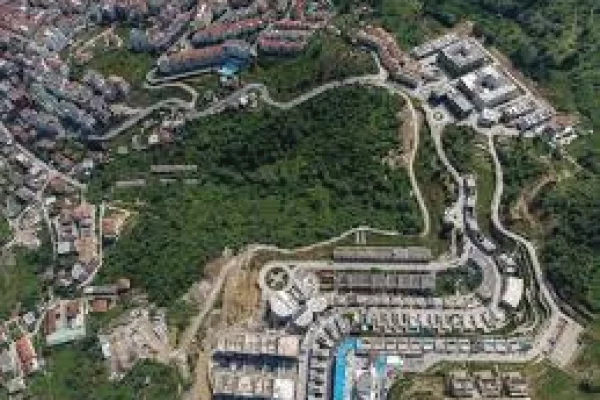 Shtepi ne shitje Apartament ne Tirane, 1+1, Mobilimi Pjeserisht e mobiluar, Pagesa 105,000  Euro.