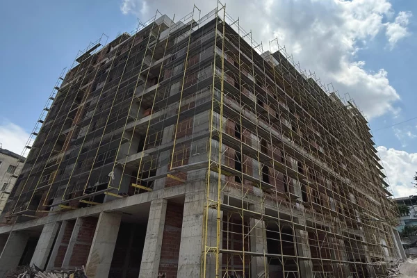 Shtepi ne shitje 2+1 ne Tirane - 150,000 Euro