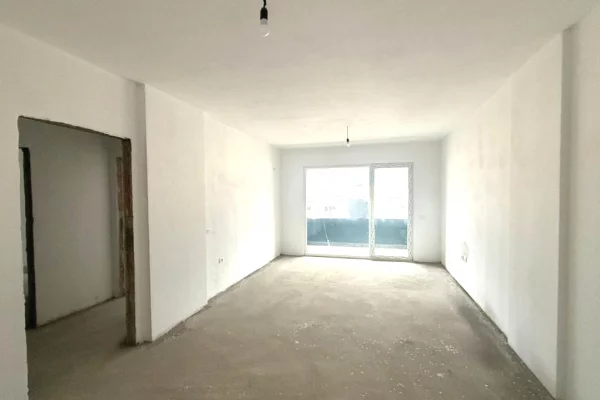 Apartment for sale in Tirana 2+1, Emty