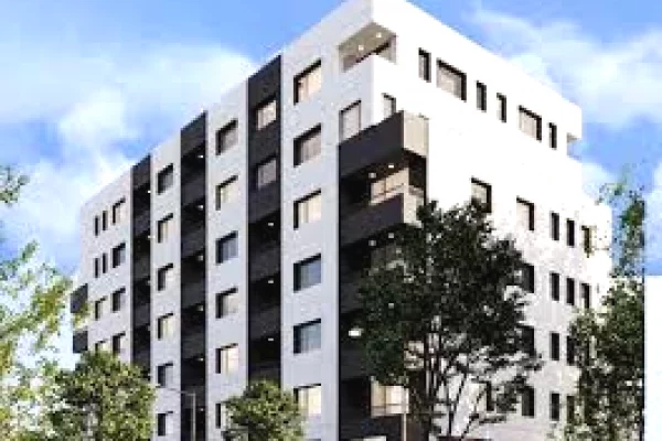 Apartment for sale in Tirana 1+1, In Part