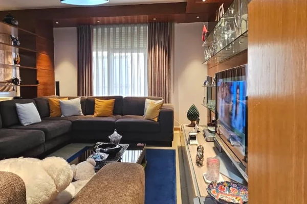 House for Sale 3+1 in Tirana - 470,000 Euro