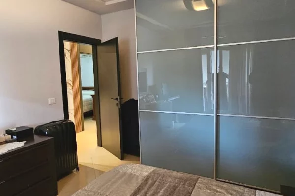 Apartment for sale in Tirana 3+1, Furnished