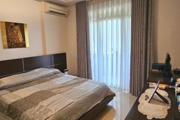 Apartment for sale in Tirana 3+1, Furnished