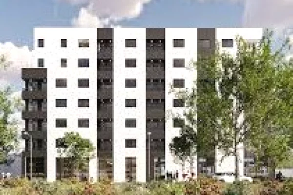 House for Sale 2+1 in Tirana - 100,210 Euro