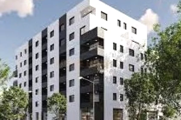 Apartment for sale in Tirana 2+1, In Part