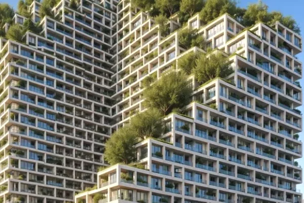 House for Sale 1+1 in Tirana - 137,500 Euro