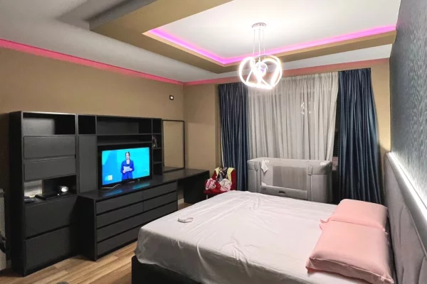 Casa in affitto 2+1 a Tirana - 800 Euro