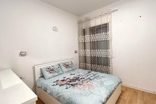 Apartament 2+1+2 📍Kompleksi Delijorgji