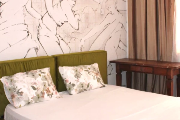 Apartment for rent in Tirana 2+1, Furnished