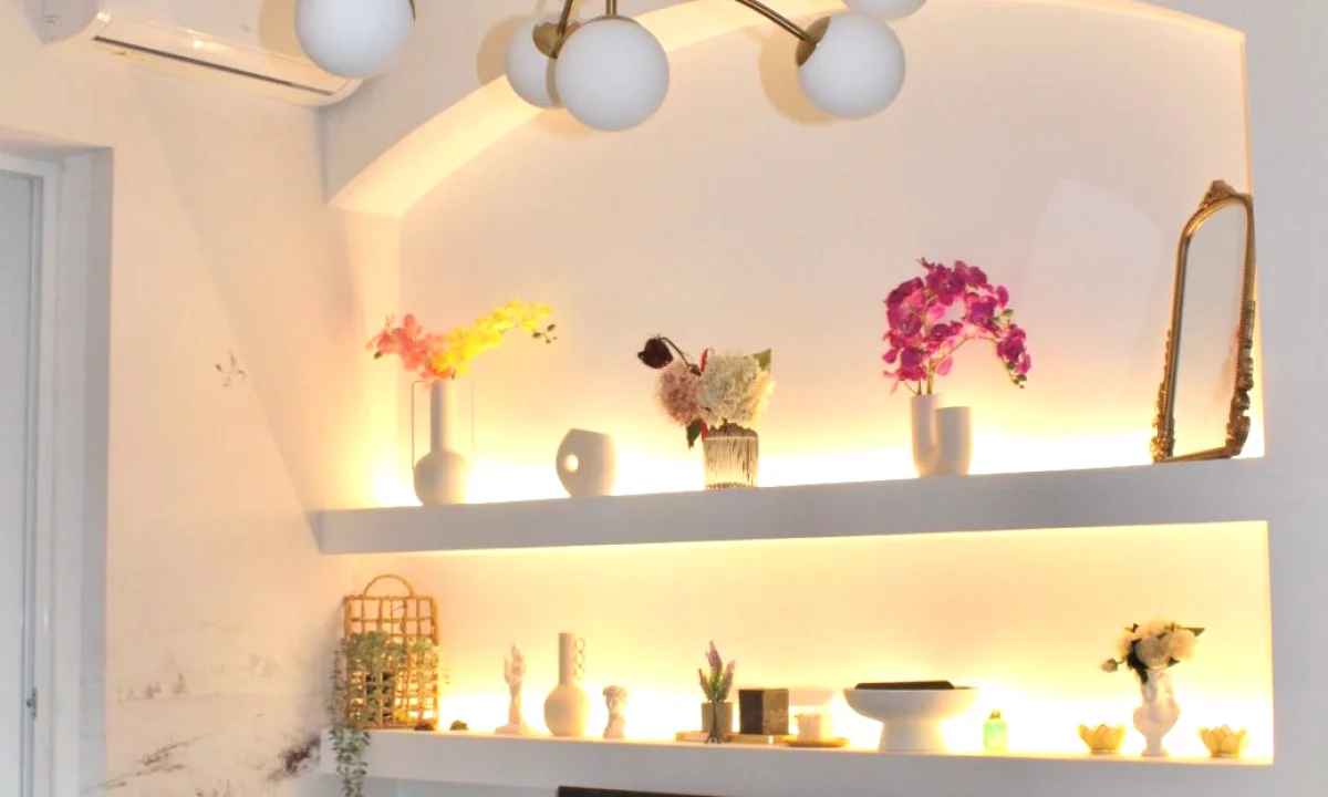 Apartment for rent in Tirana 2+1, Furnished