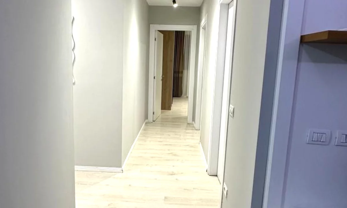 Apartment for rent in Tirana 2+1, Furnished