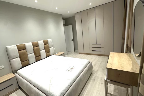 Apartment for rent in Tirana 2+1, Furnished