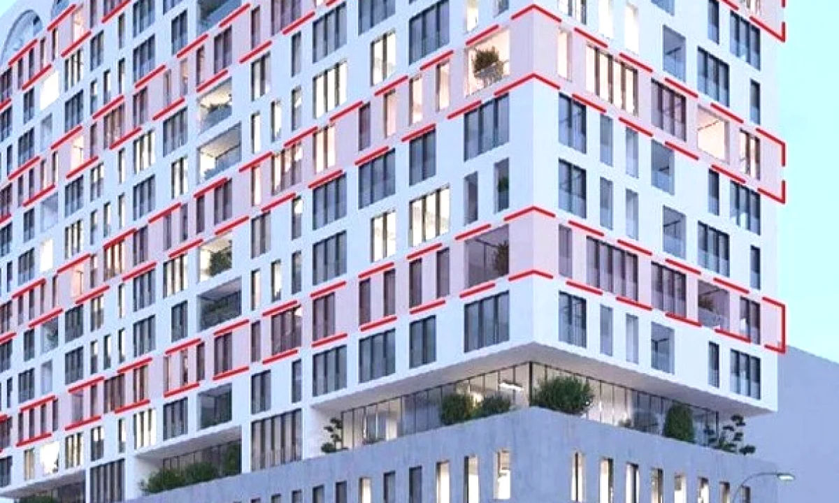 Shtepi ne shitje Apartament ne Tirane, 4+1, Mobilimi Pjeserisht e mobiluar, Pagesa 527,390  Euro.