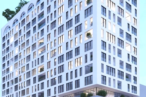 Shtepi ne shitje Apartament ne Tirane, 4+1, Mobilimi Pjeserisht e mobiluar, Pagesa 527,390  Euro.