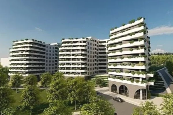  SHITET APARTAMENT 2+1 – Aluna Residence 