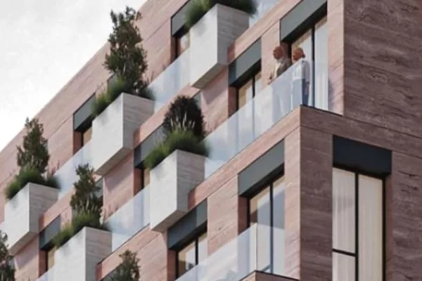 🏡 Shitet Apartament 2+1 – Ish Fusha e Aviacionit